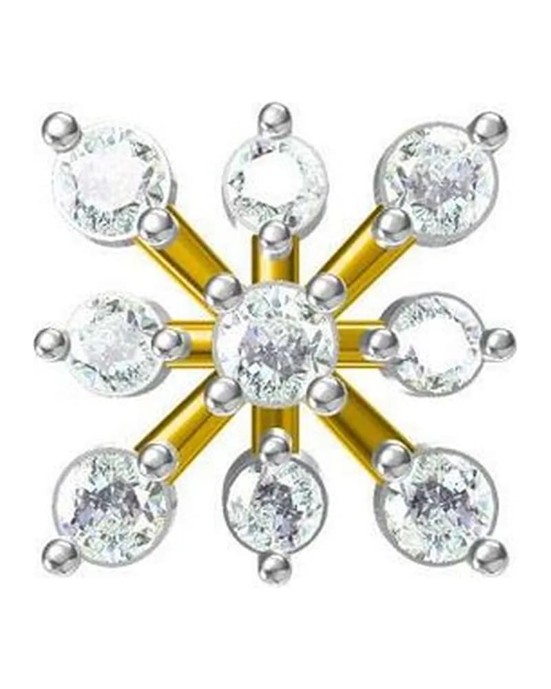 Diamond Nose Pin · SNP00026