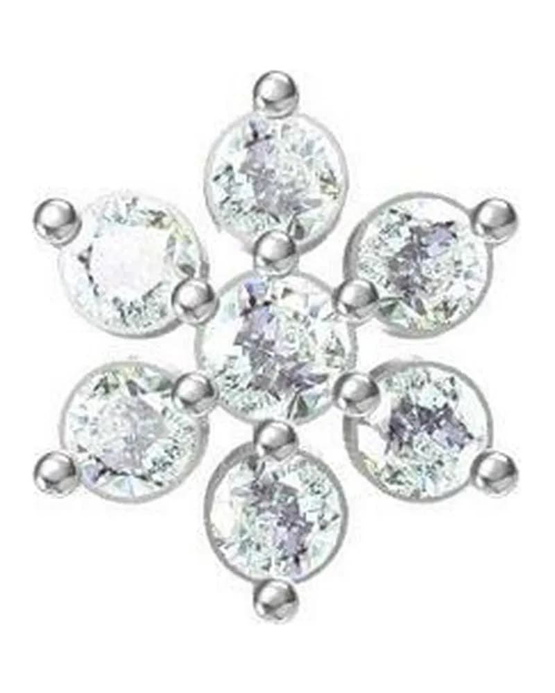 Diamond Nose Pin · SNP00027