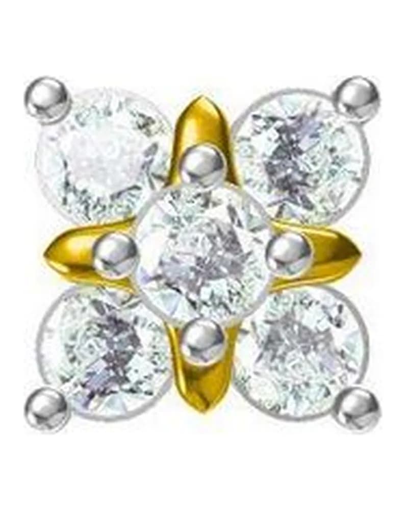 Diamond Nose Pin · SNP00028