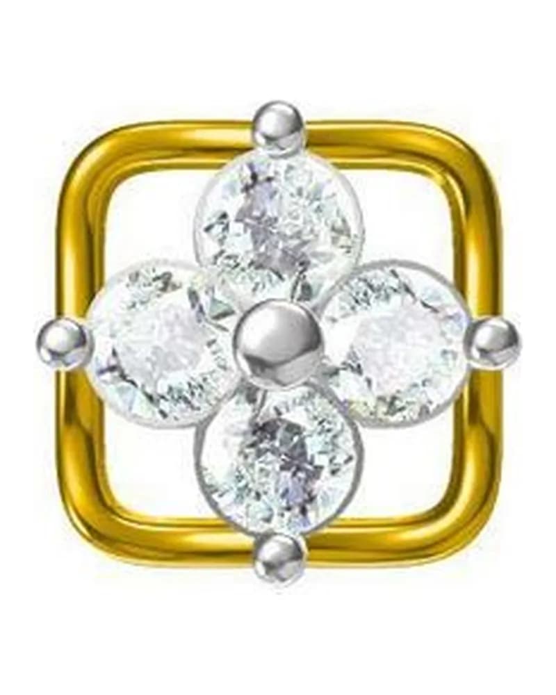 Diamond Nose Pin · SNP00030