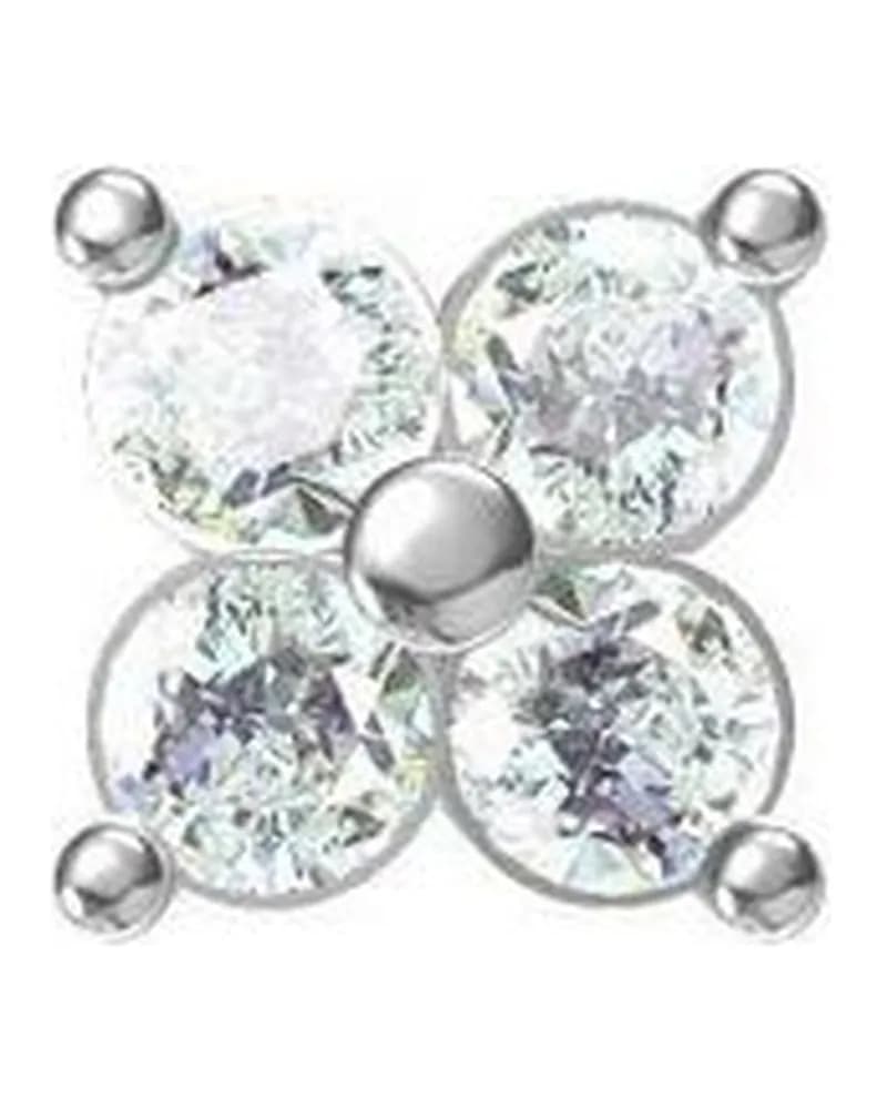 Diamond Nose Pin · SNP00031