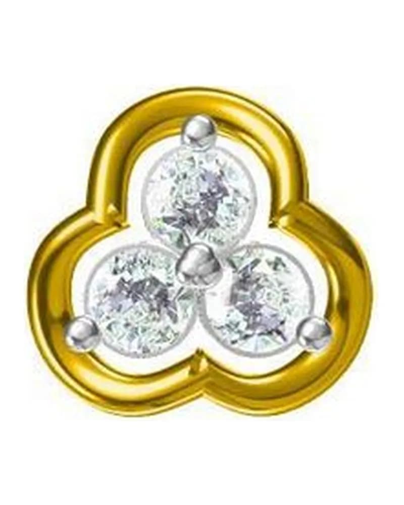 Diamond Nose Pin · SNP00036