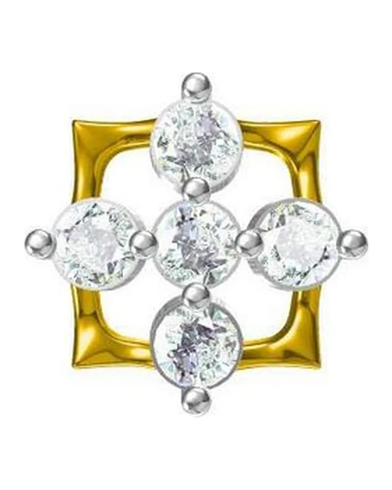 Diamond Nose Pin · SNP00037