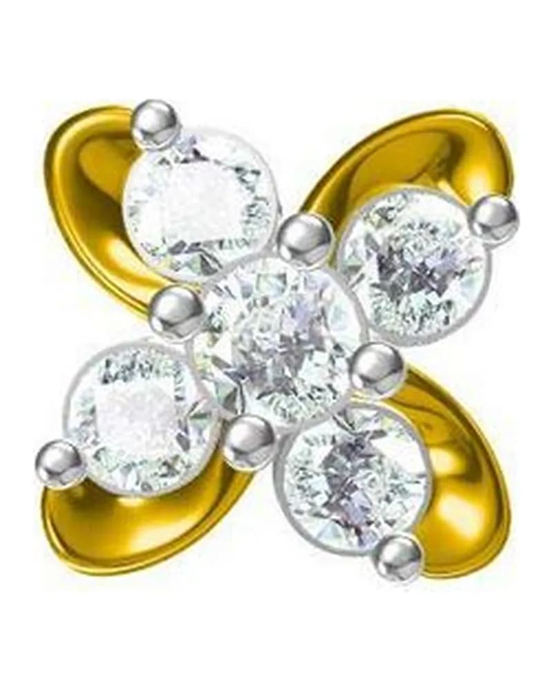 Diamond Nose Pin · SNP00038