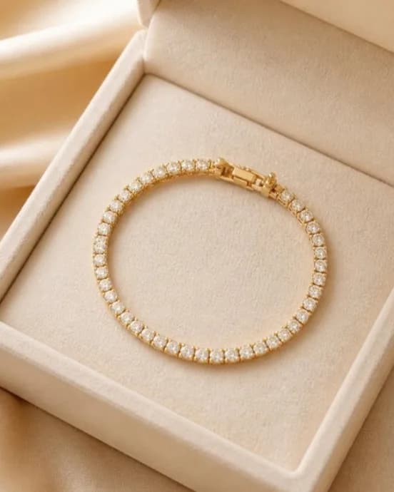 Luxe gift